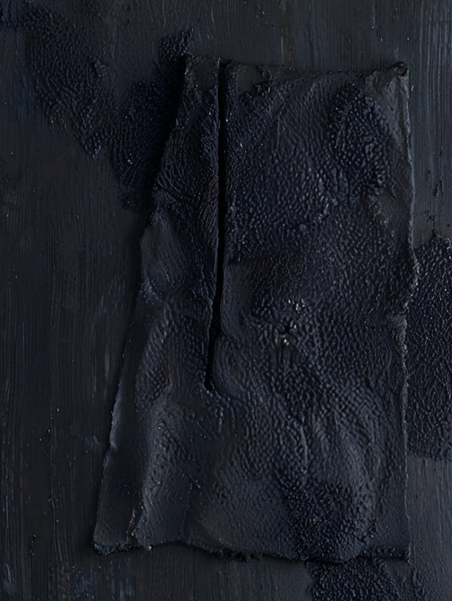 Textured-Monochrome-Painting-#TM123-11