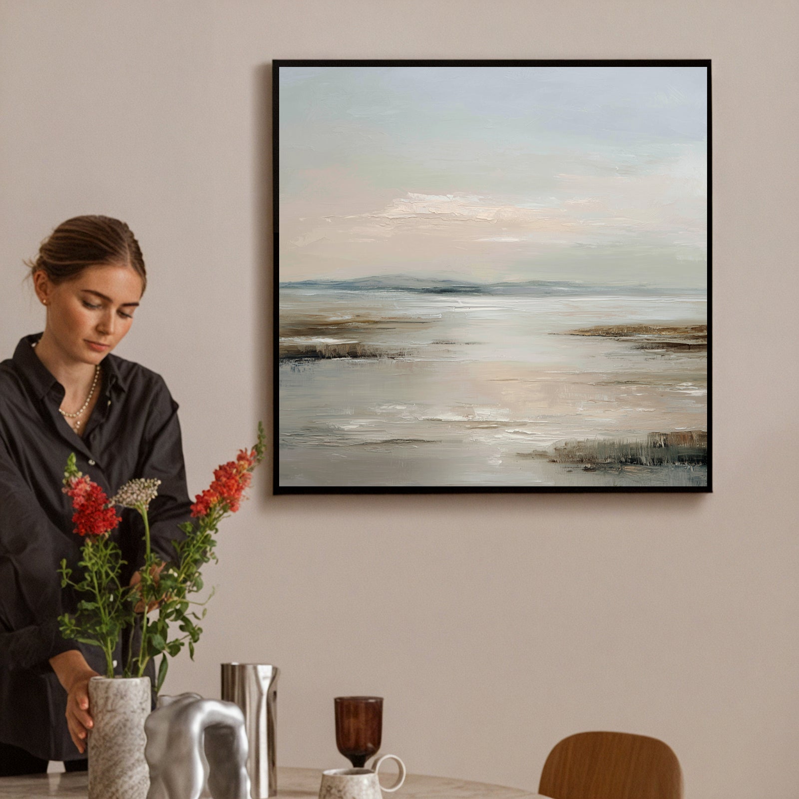 Tranquil-Landscape-Painting-#LP3847-03