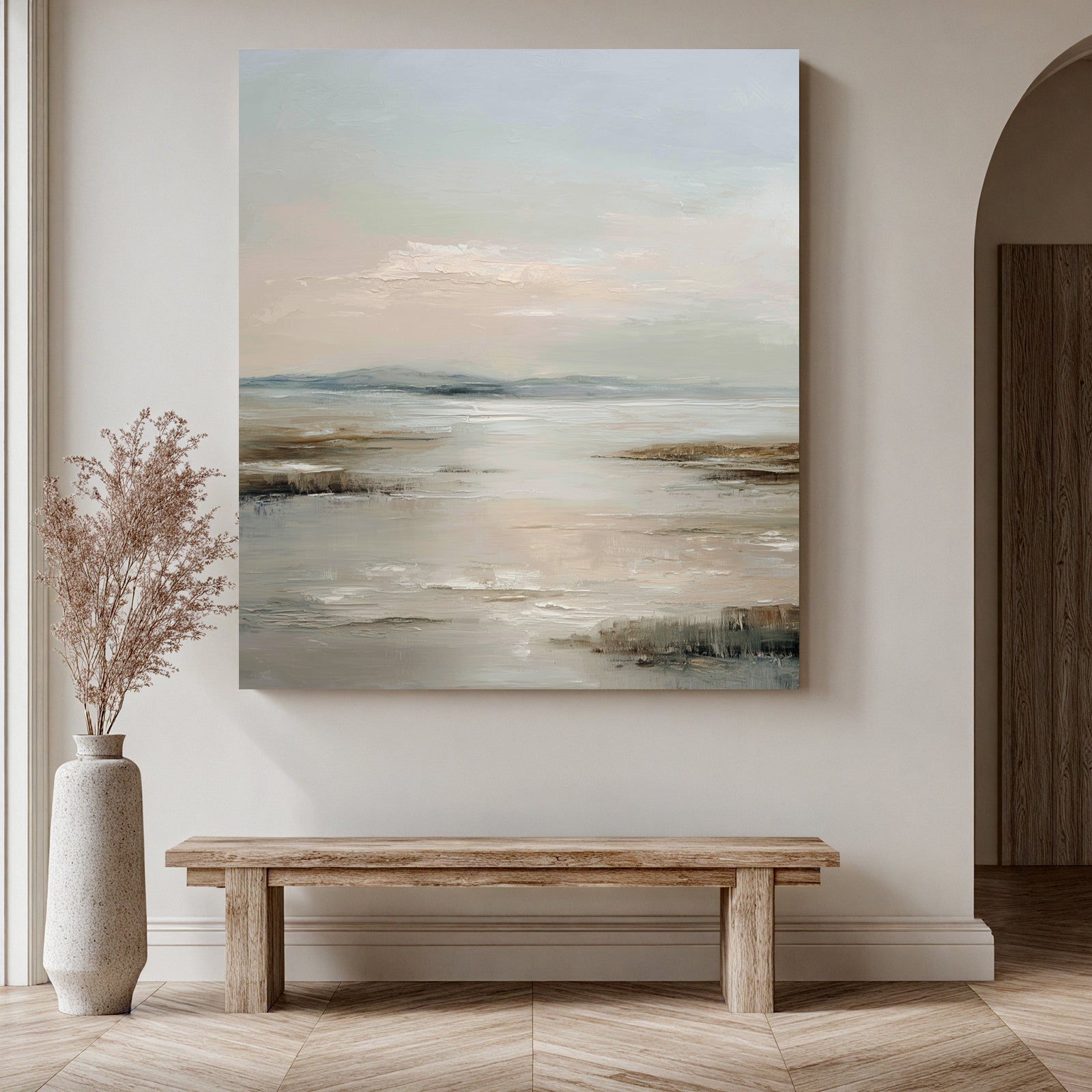 Tranquil-Landscape-Painting-#LP3847-04
