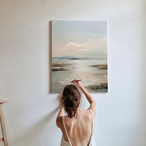 Tranquil-Landscape-Painting-#LP3847-06