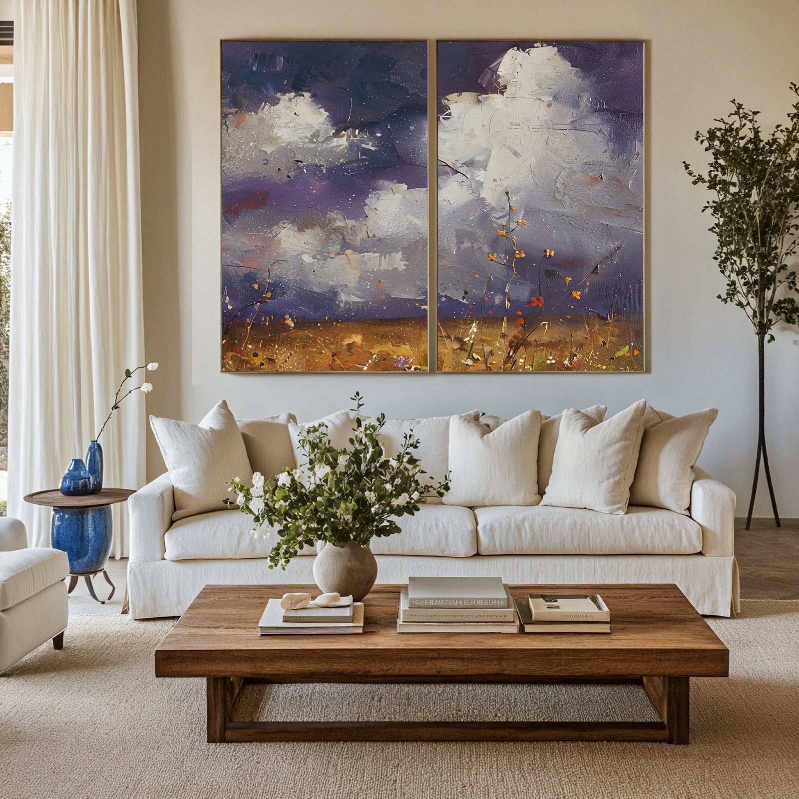 Tranquil-Landscape-Painting-#LP456-07