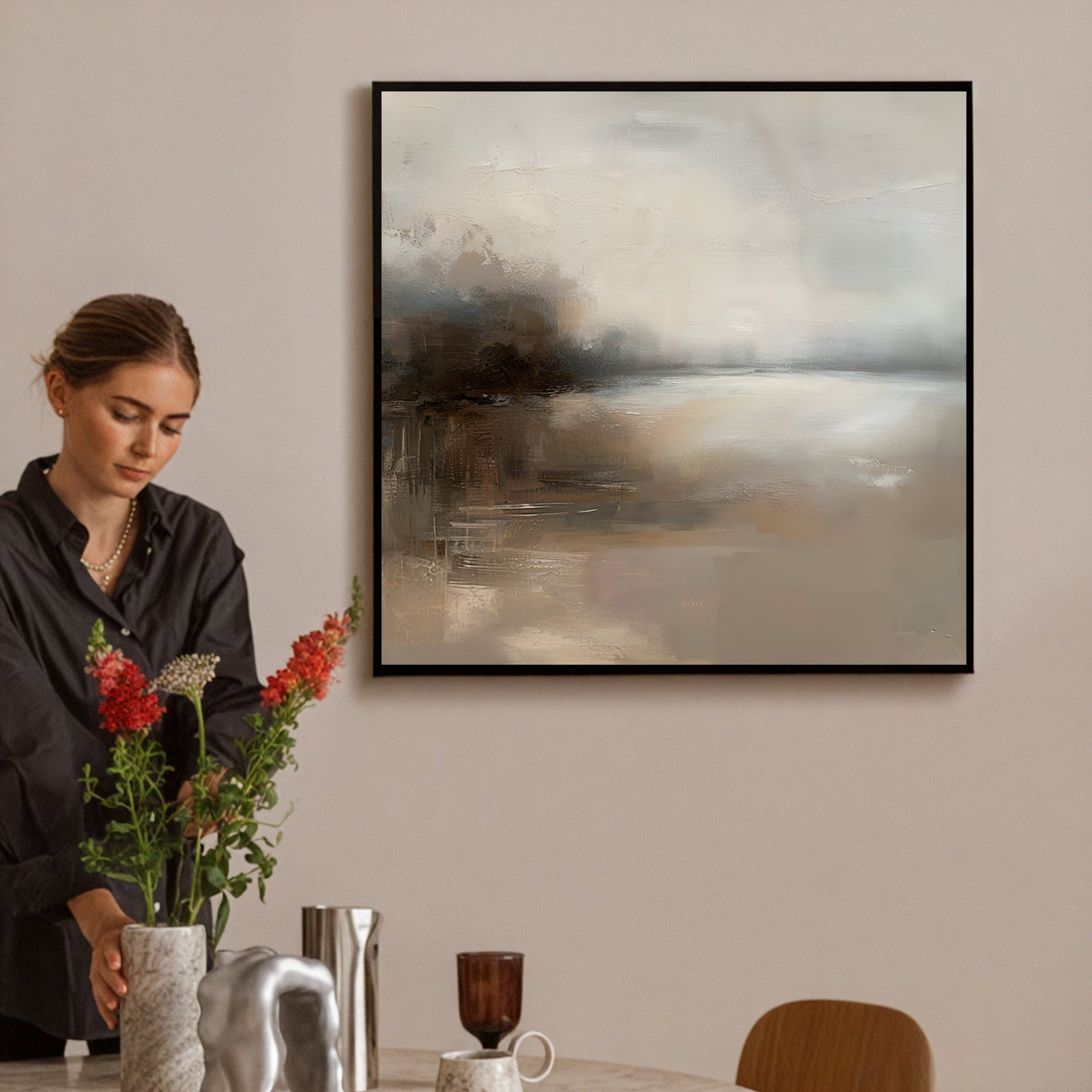 Tranquil-Landscape-Painting-#LP843-03