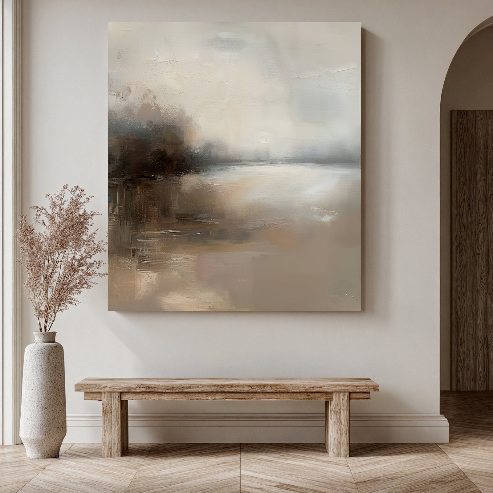 Tranquil-Landscape-Painting-#LP843-04