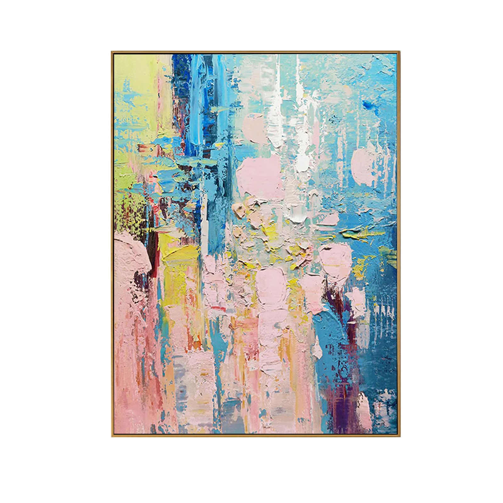 Vibrant-Abstract-Painting-_AP16-22
