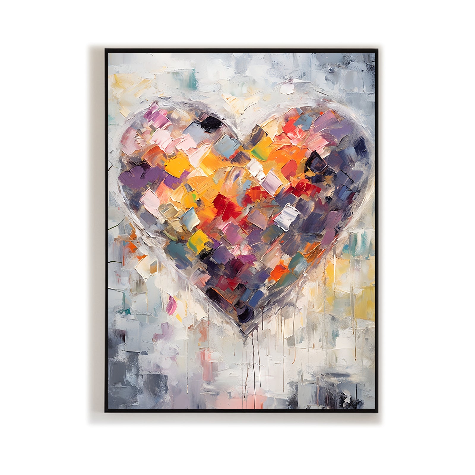 Vibrant-Abstract-Painting-#VA1023-01
