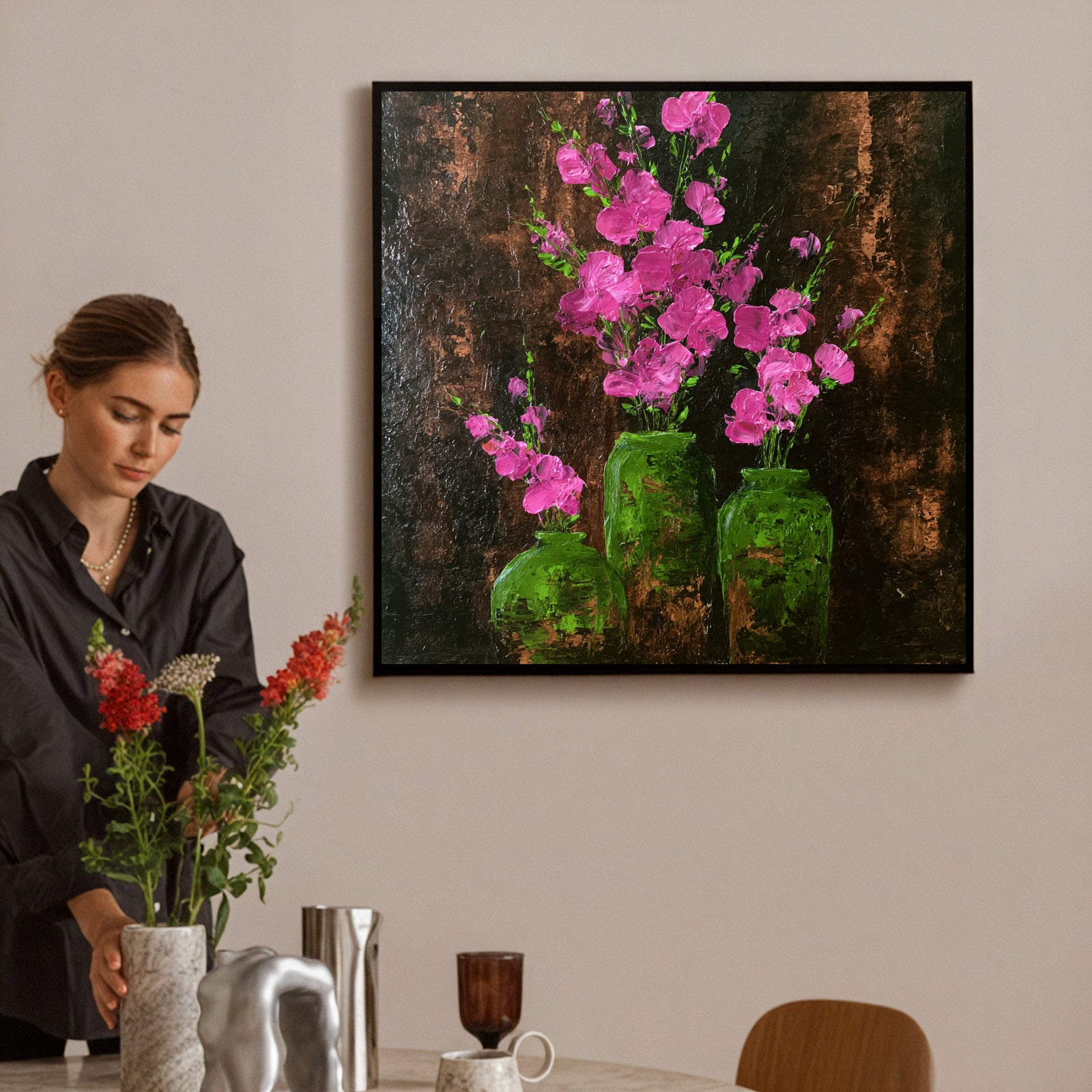 Vibrant-Floral-Painting-#VF123-03