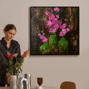 Vibrant-Floral-Painting-#VF123-03