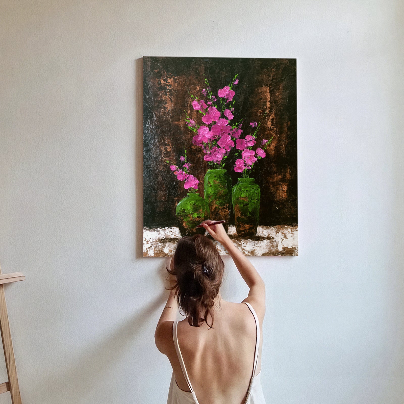 Vibrant-Floral-Painting-#VF123-06