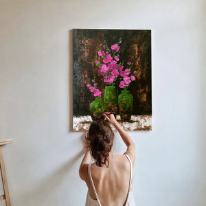 Vibrant-Floral-Painting-#VF123-06