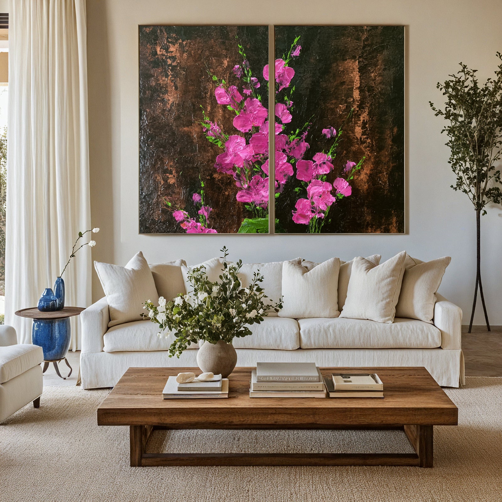 Vibrant-Floral-Painting-#VF123-07
