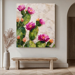 Vibrant-Floral-Painting-#VF356-04