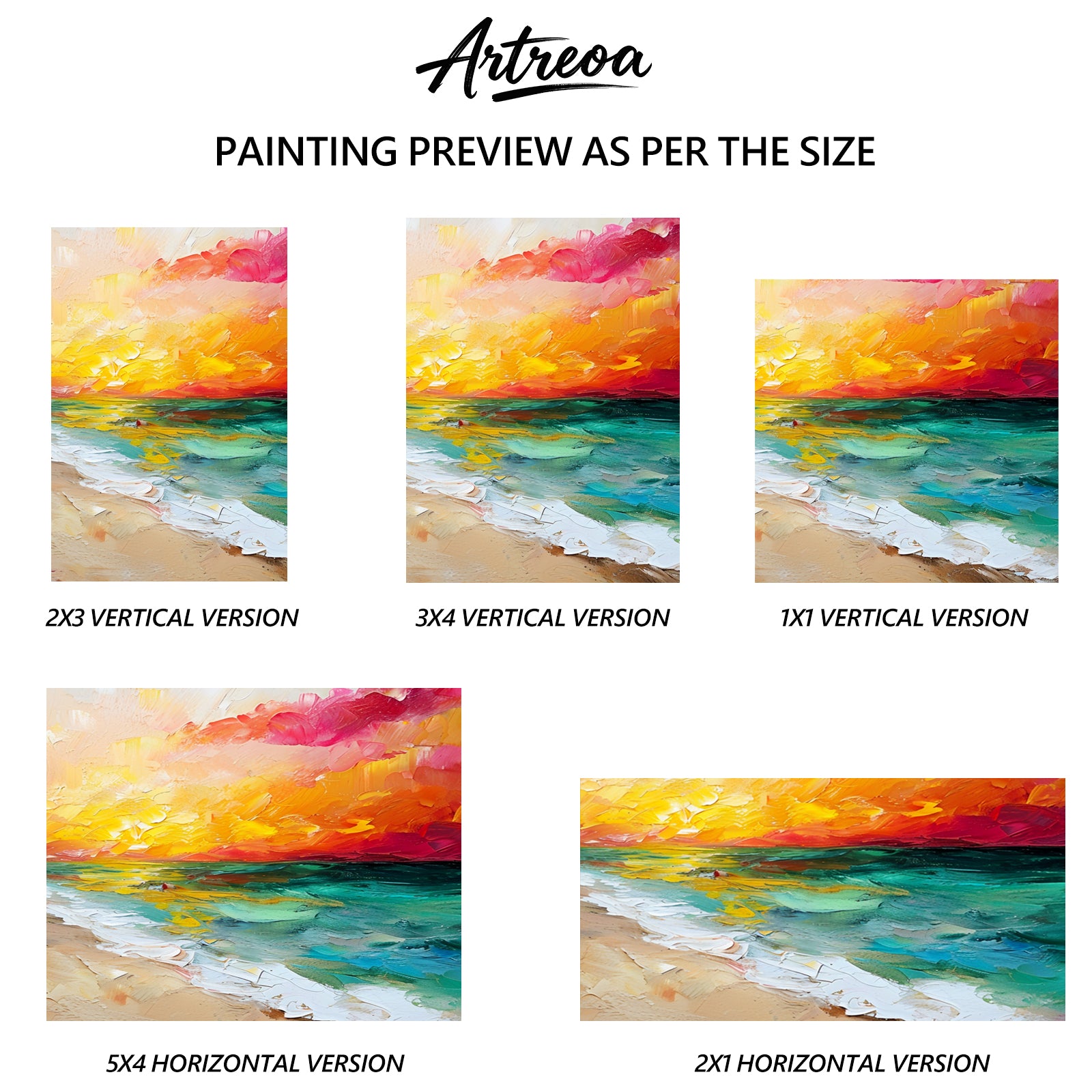Vibrant-Impressionist-Seascape-Painting-#VI9472-09
