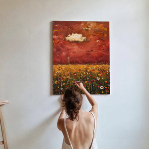 Vibrant-Landscape-Painting-#VL001-06