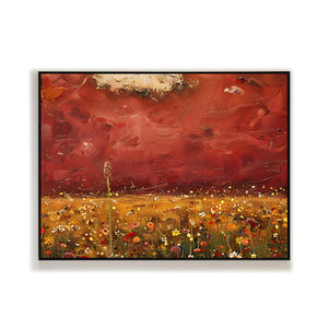 Vibrant-Landscape-Painting-#VL001-09