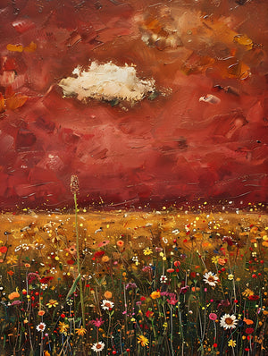 Vibrant-Landscape-Painting-#VL001-10