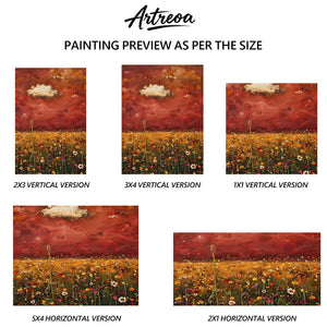 Vibrant-Landscape-Painting-#VL001-11