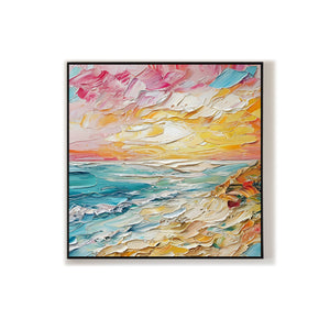 Vibrant-Seascape-Painting-#VS4392-06