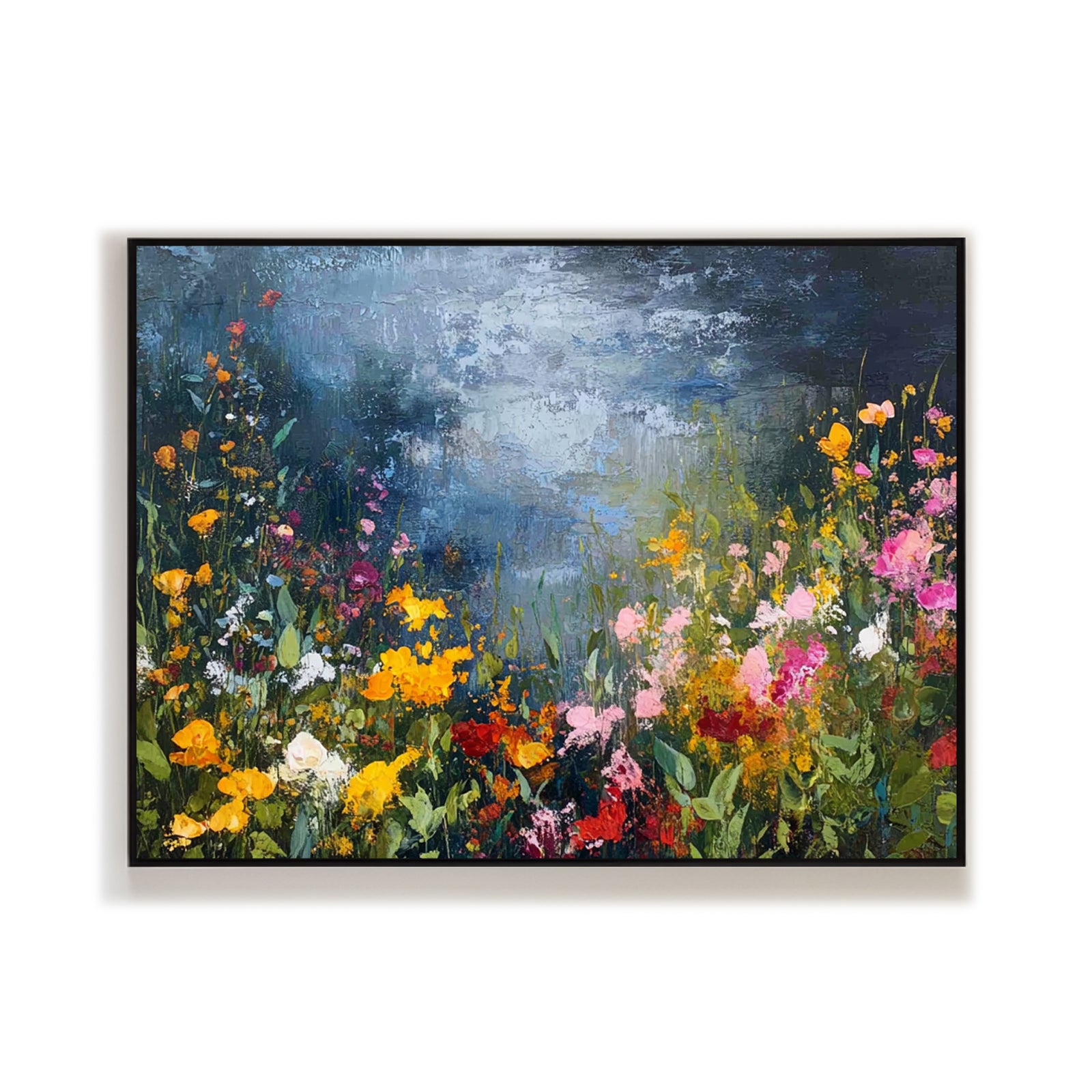 Vivid-Floral-Impressionist-Painting-#VF341-08