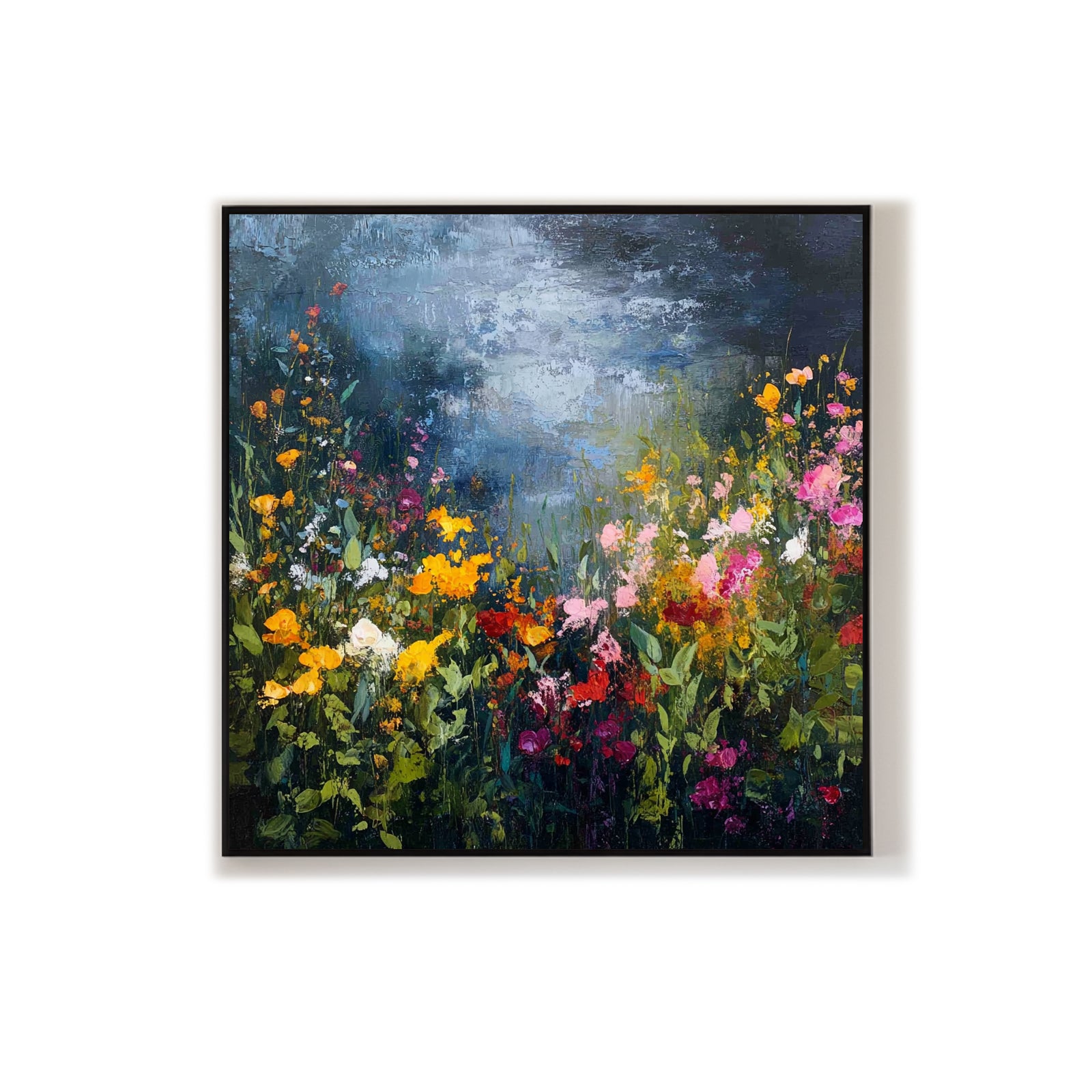 Vivid-Floral-Impressionist-Painting-#VF341-09