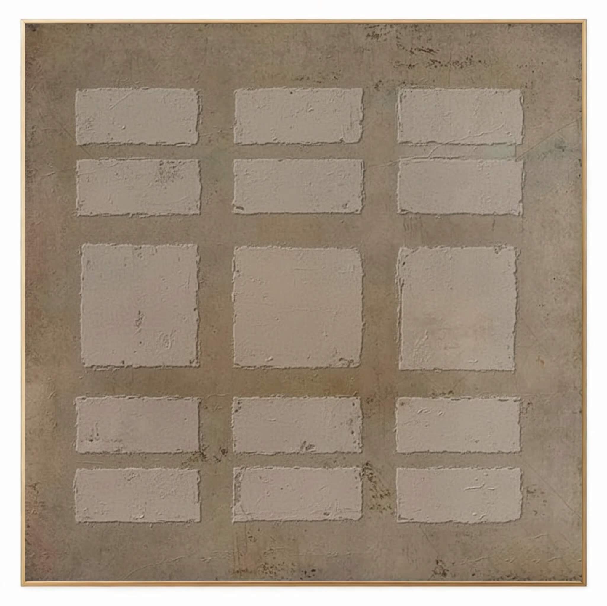 Wabi-Sabi Wall Art #WS006