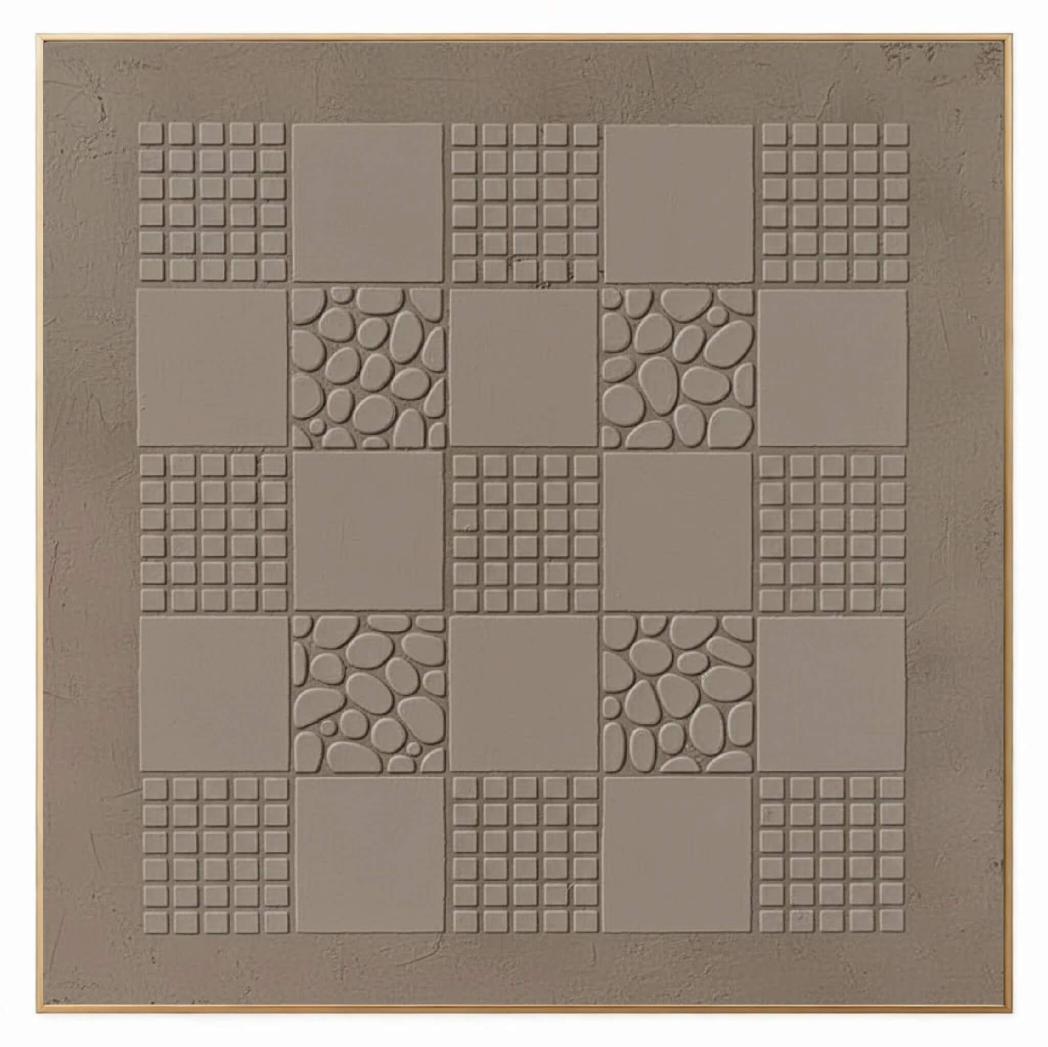 Wabi-Sabi Wall Art #WS007