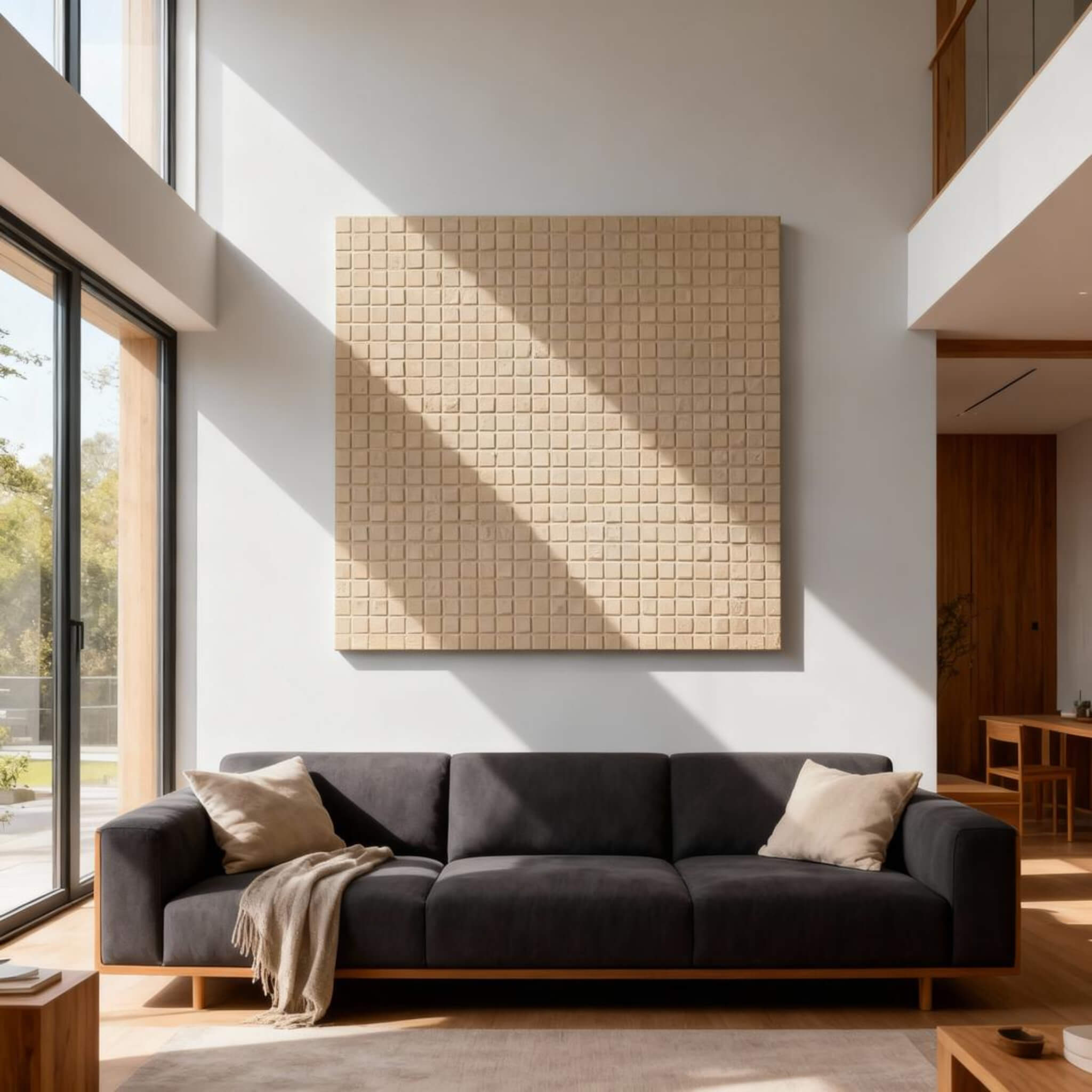 Wabi-Sabi Wall Art #WS008