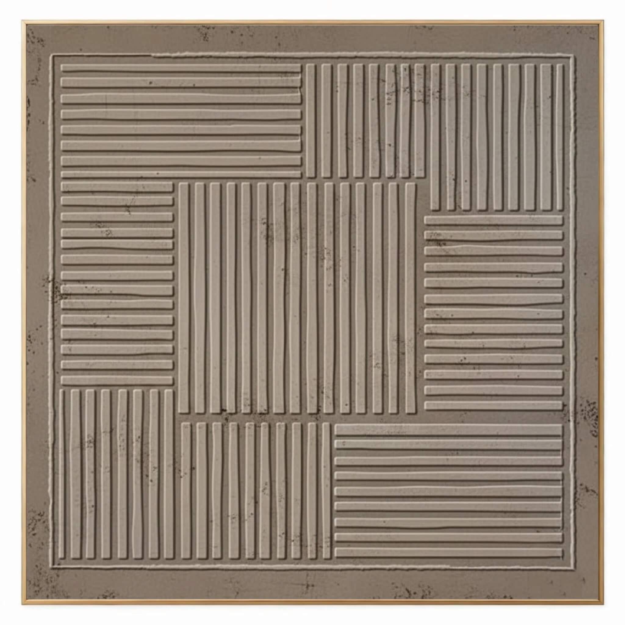 Wabi-Sabi Wall Art #WS010