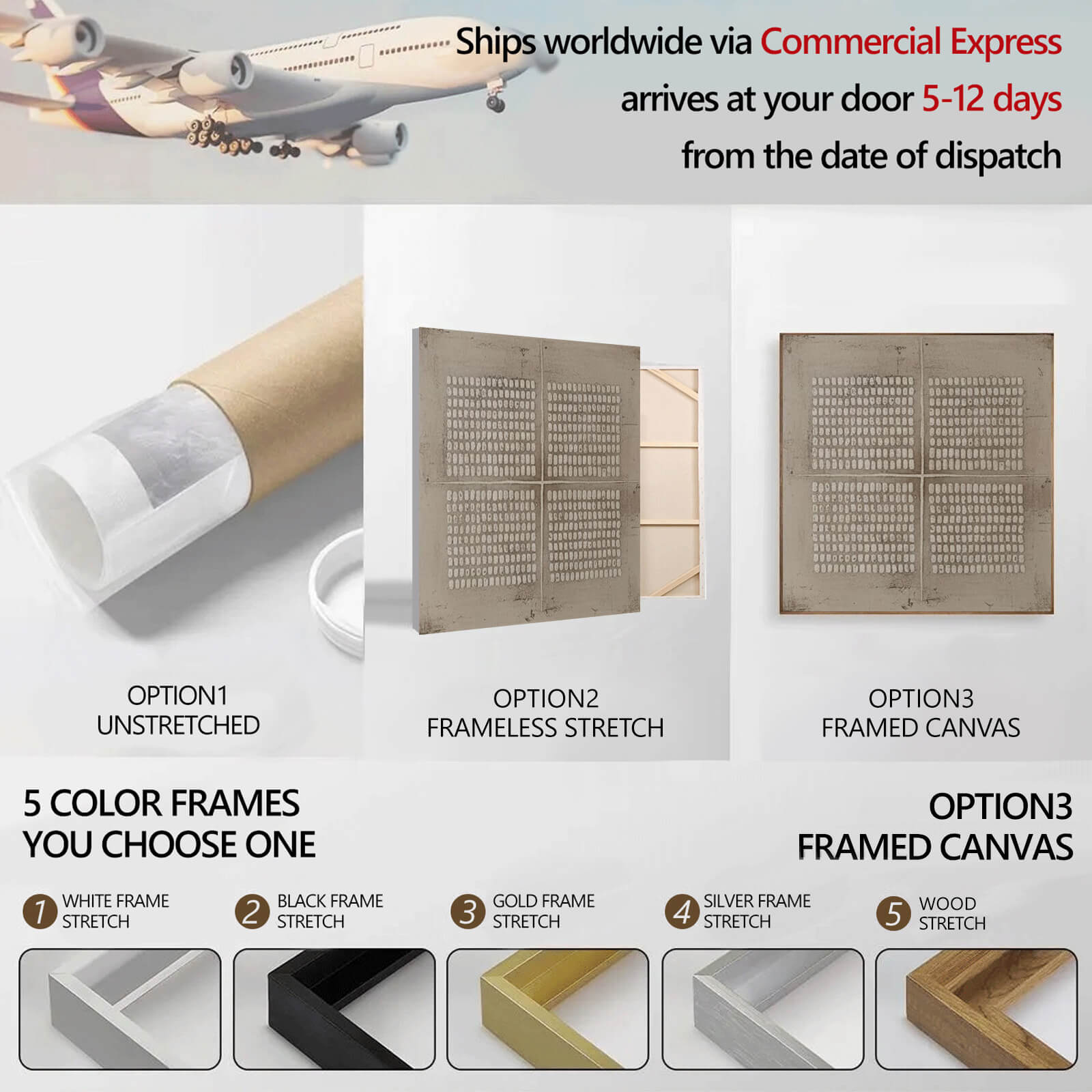 Wabi-Sabi Wall Art #WS012