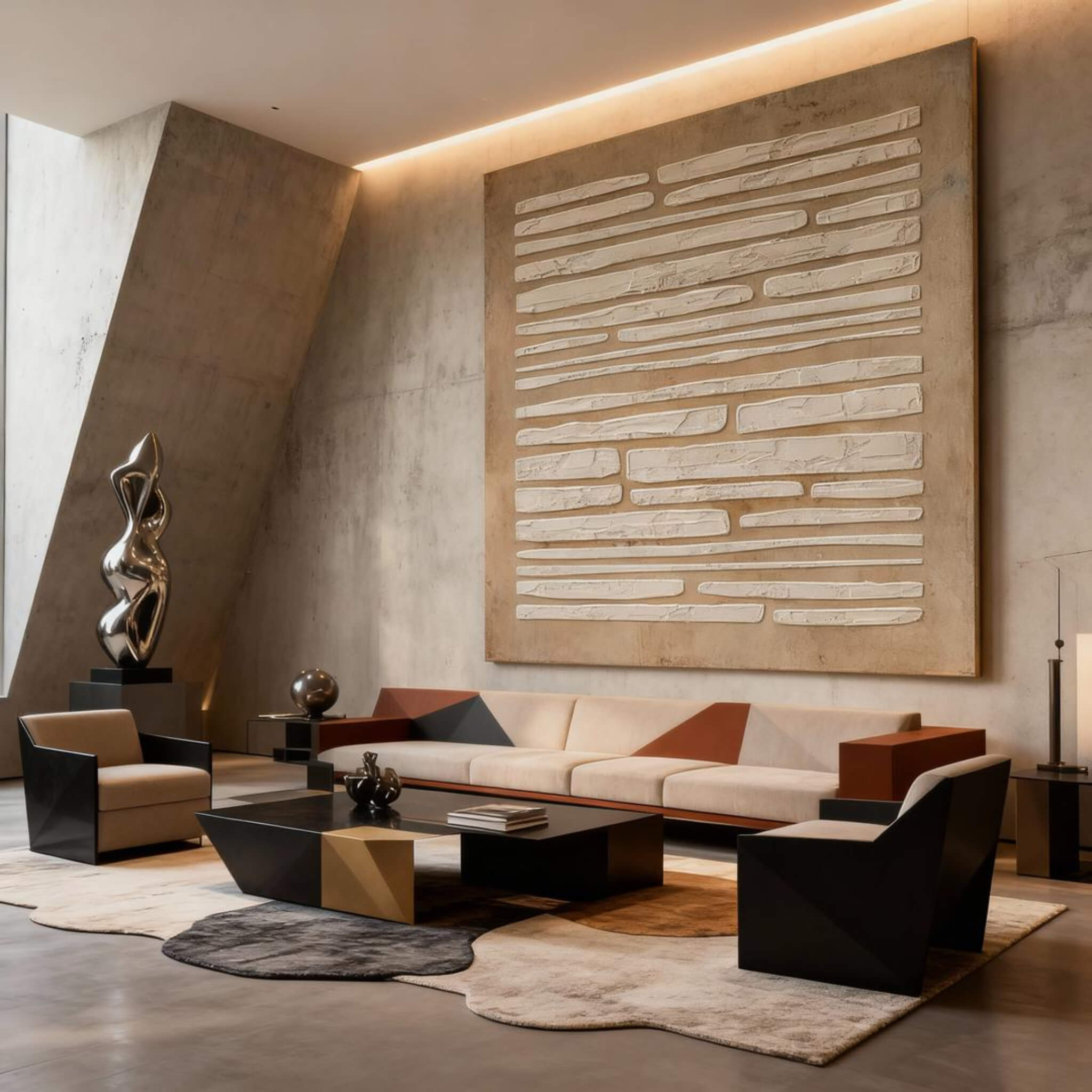 Wabi-Sabi Wall Art #WS013