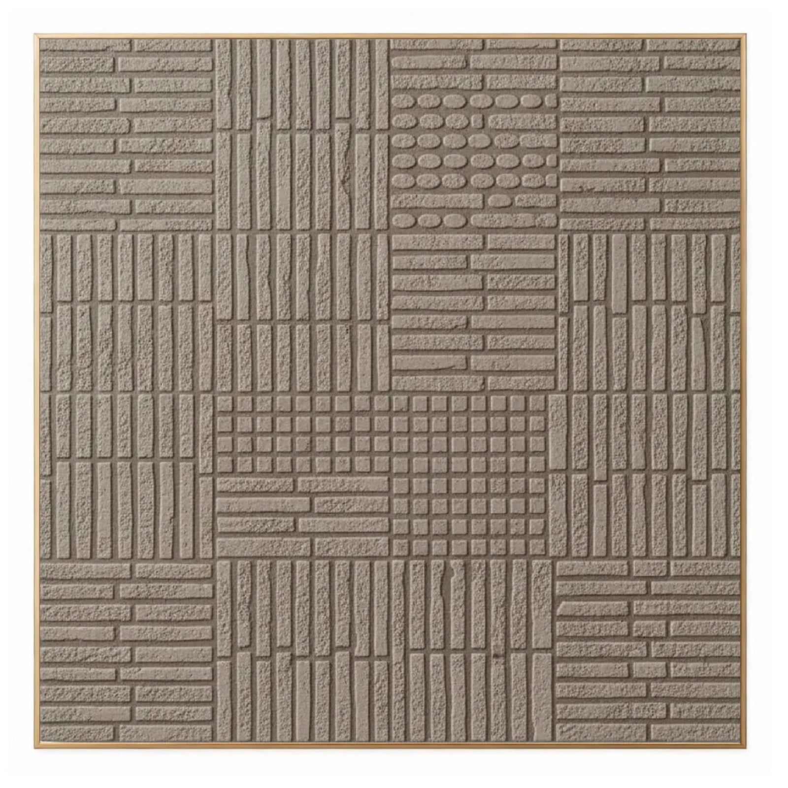 Wabi-Sabi Wall Art #WS014