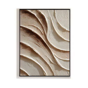 Warm-Textured-Painting-#WT452-01