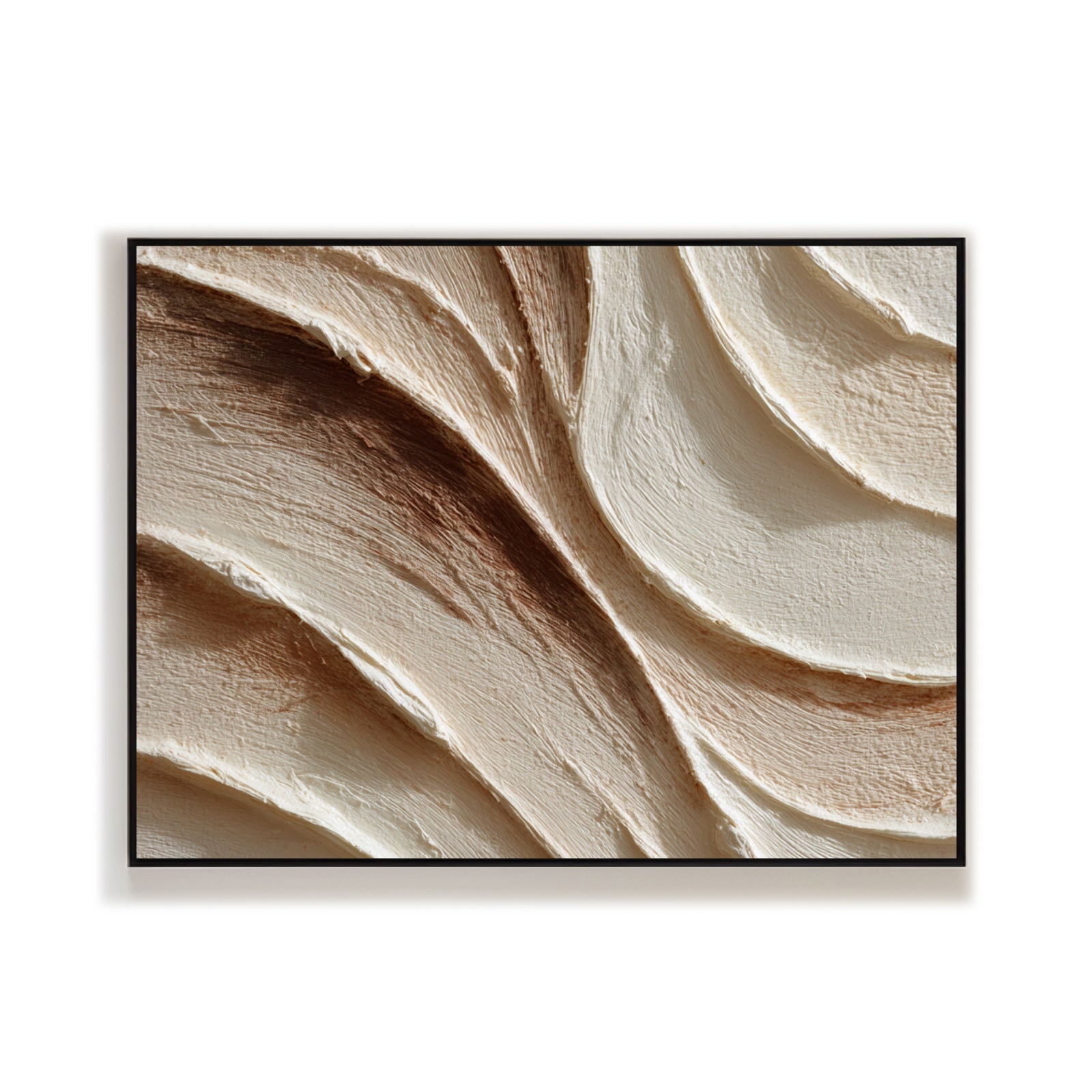 Warm-Textured-Painting-#WT452-08