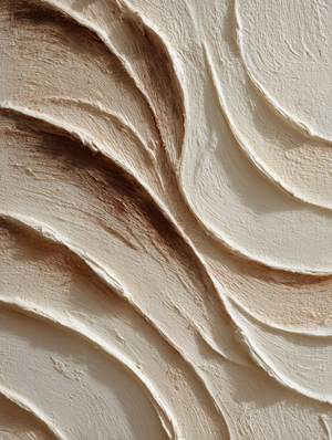 Warm-Textured-Painting-#WT452-12