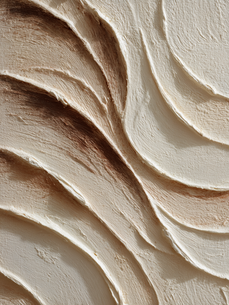 Warm-Textured-Painting-#WT452-12