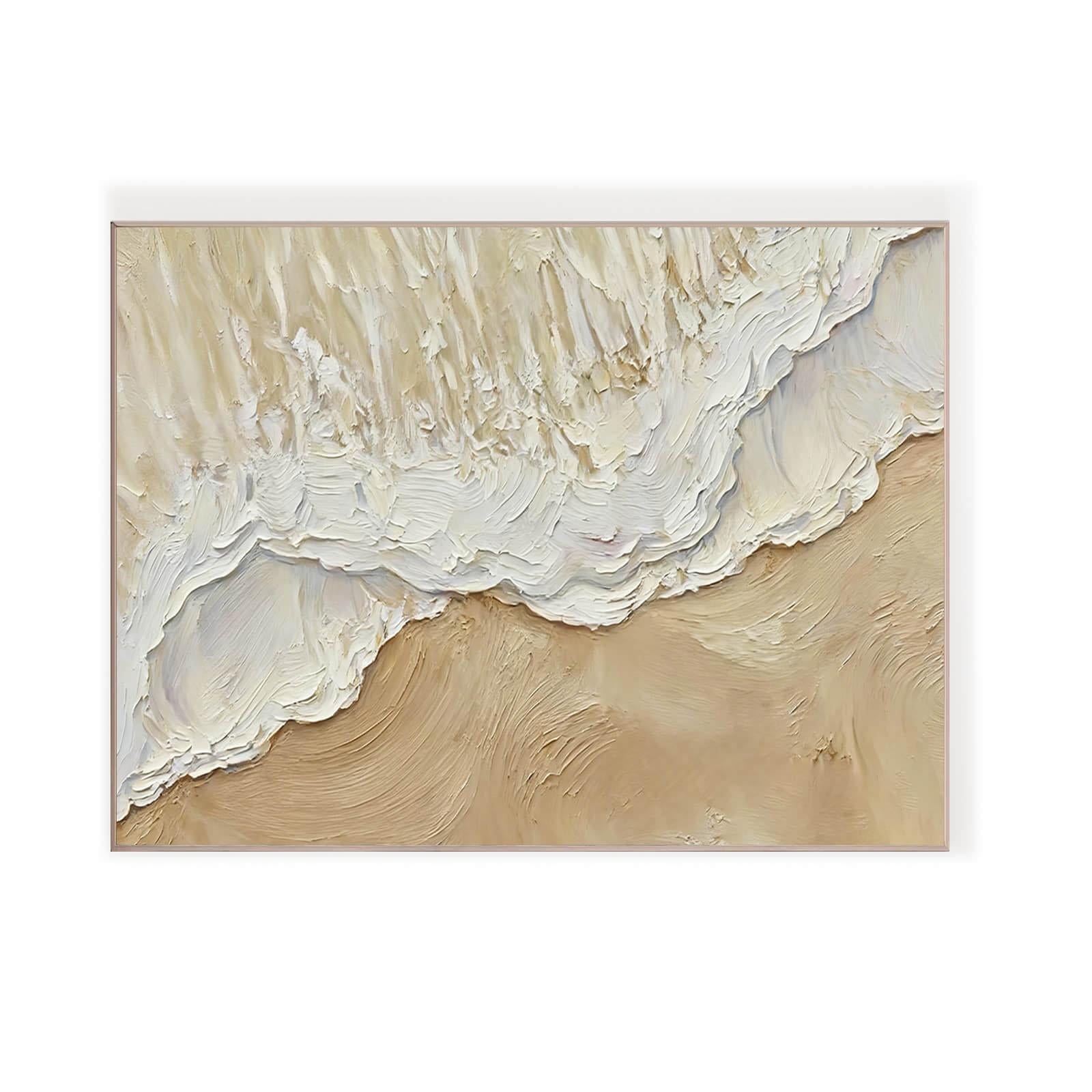 MINIMALIST SEA ART #SA0012