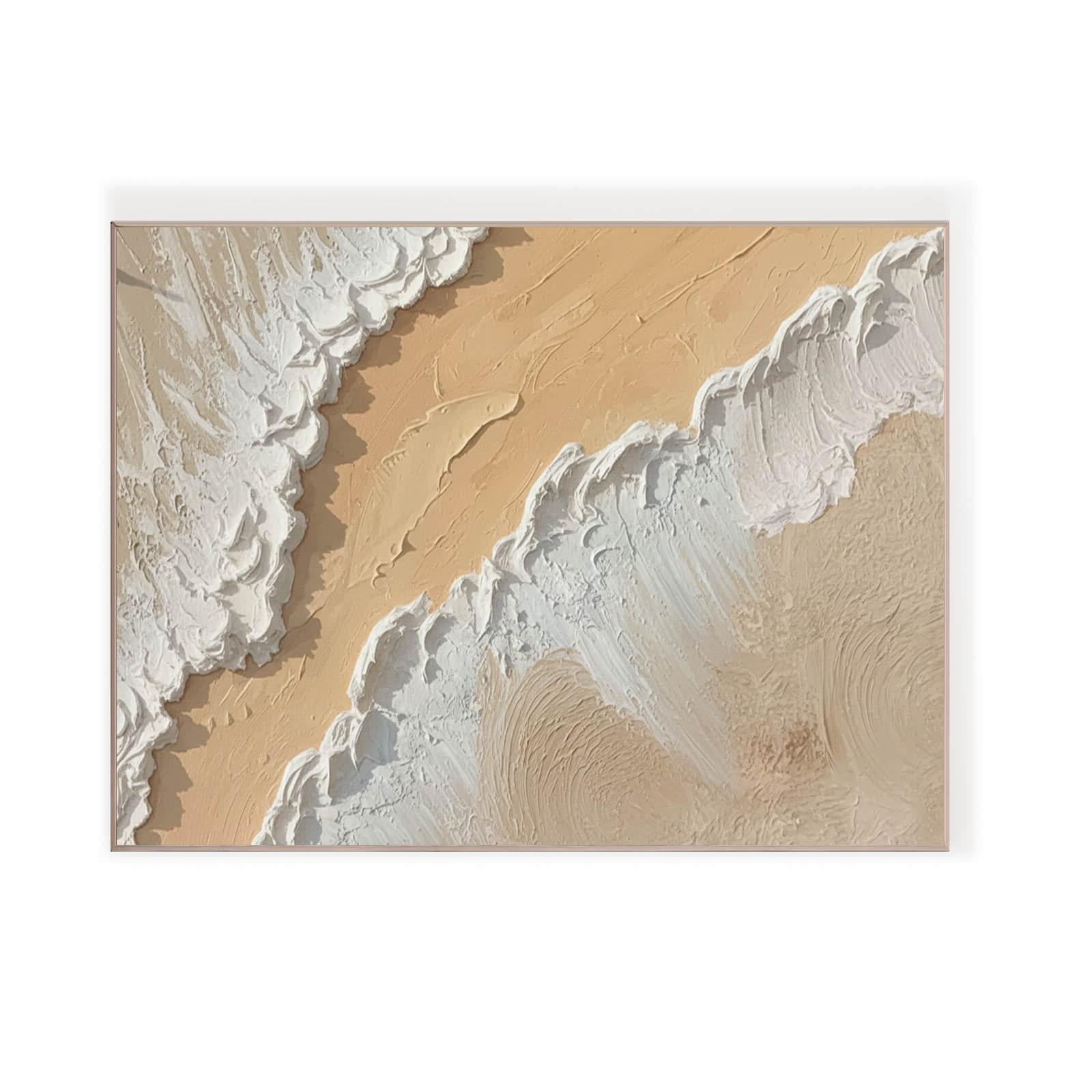 MINIMALIST SEA ART #SA003