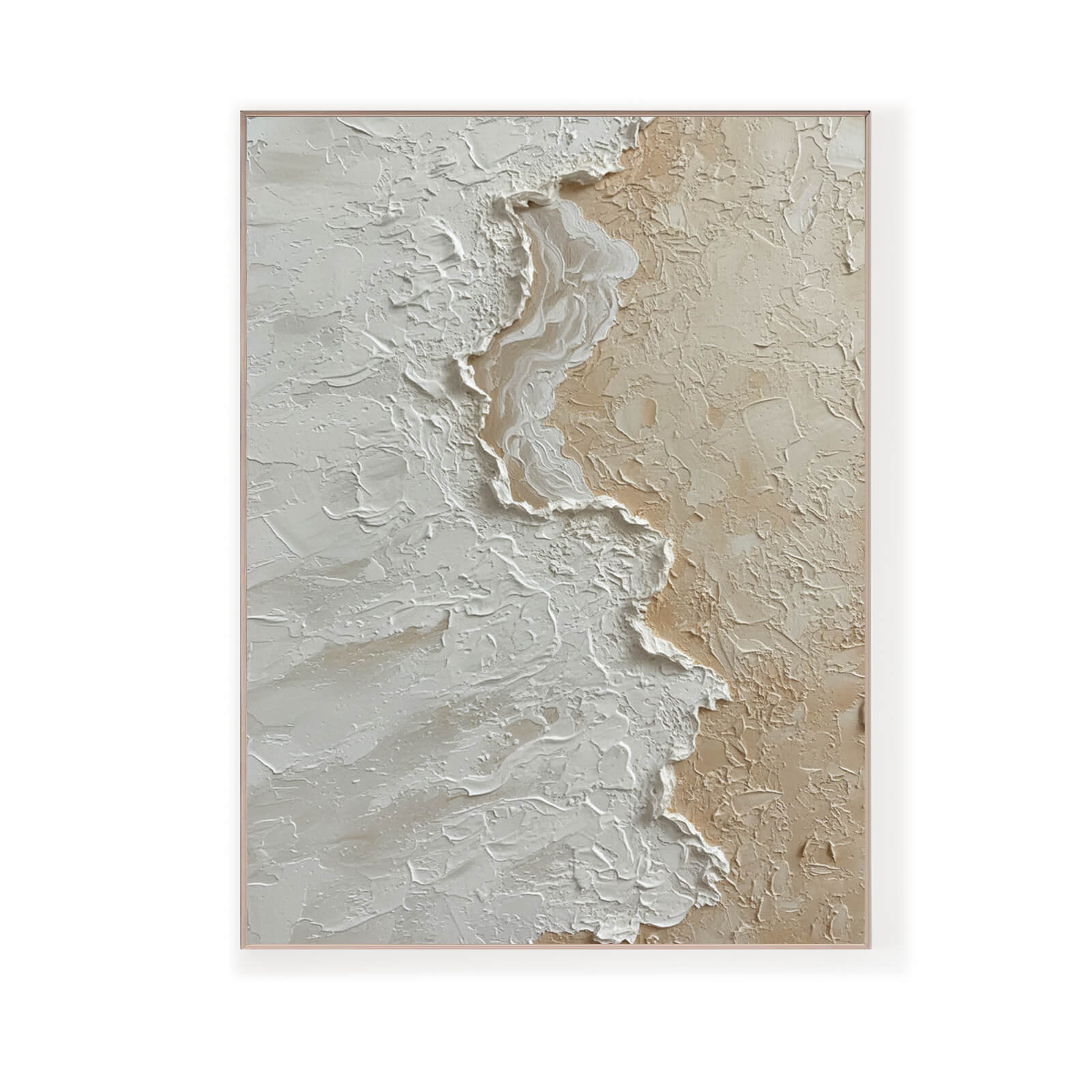 MINIMALIST SEA ART #SA005