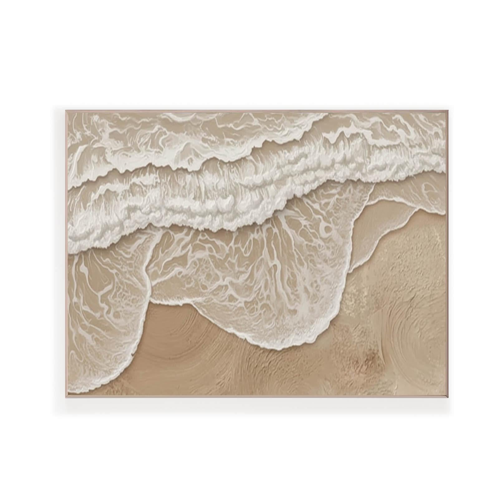 MINIMALIST SEA ART #SA007