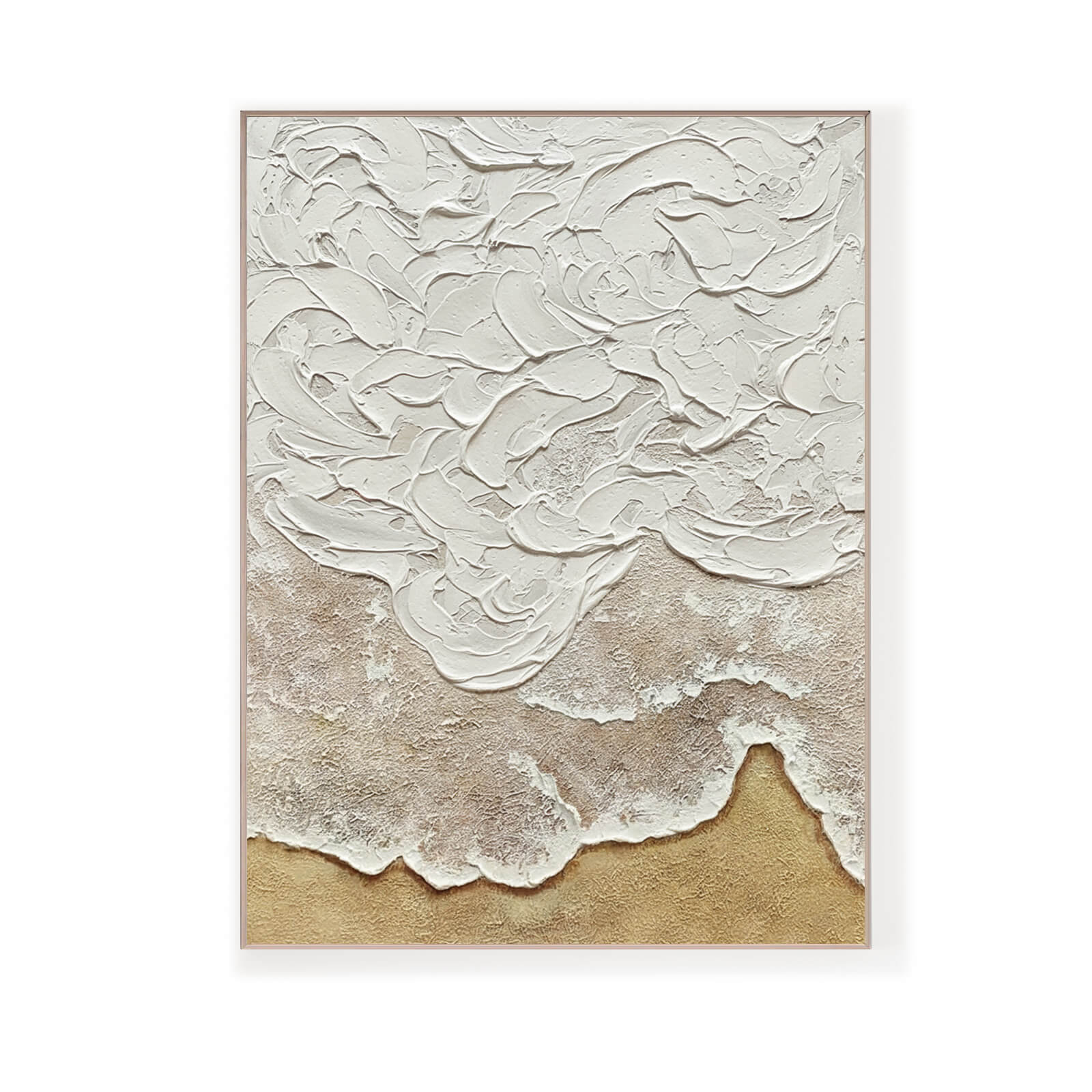 MINIMALIST SEA ART #SA008